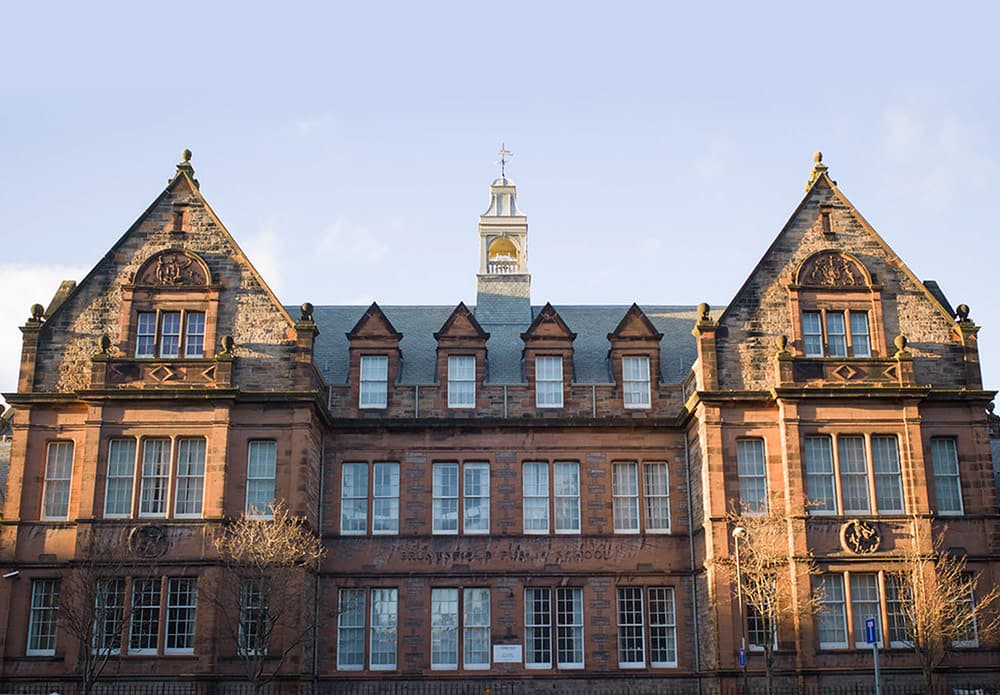 Bruntsfield Primary School