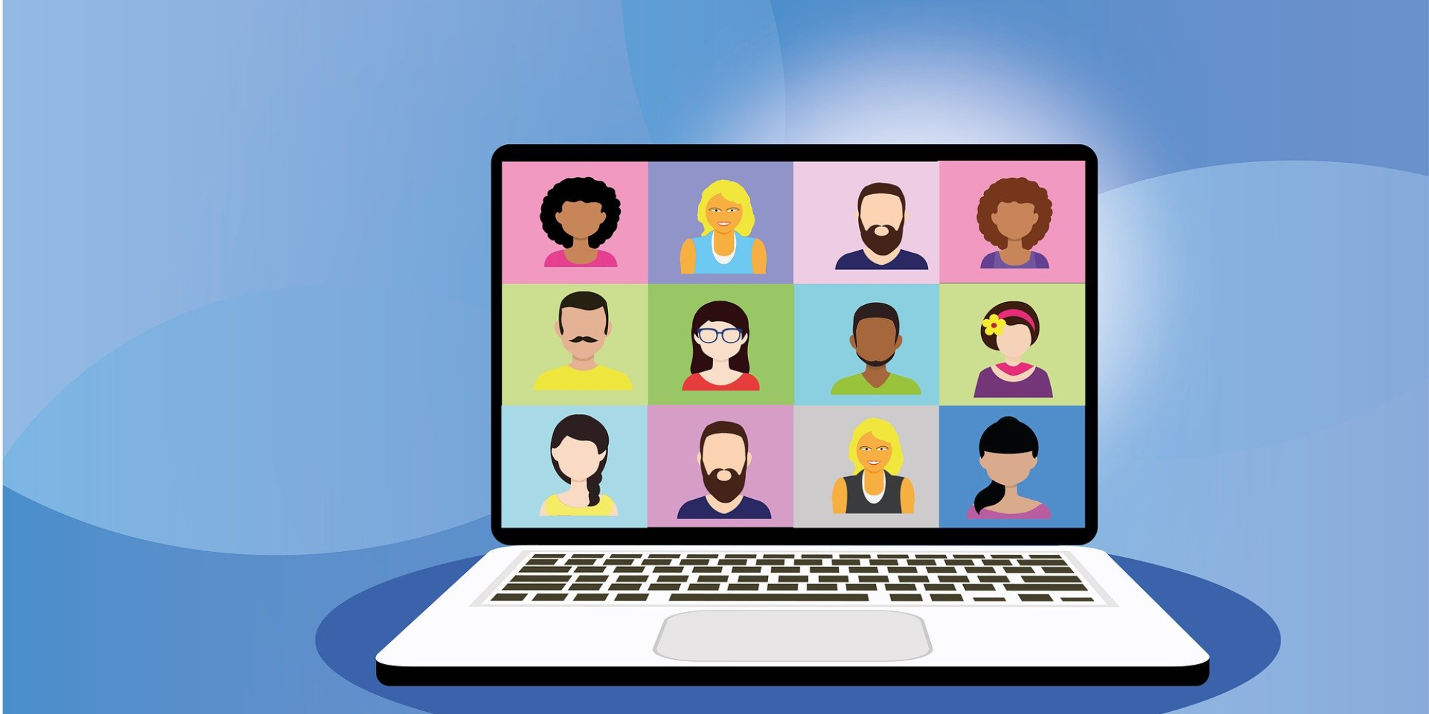 Parent Council Zoom Meeting