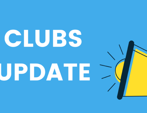 Future of Clubs – 2 Nov 2023 (rescheduled)