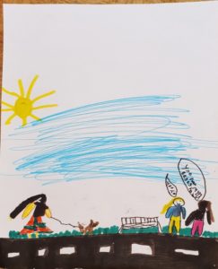 No.23 - Alexandra, P3