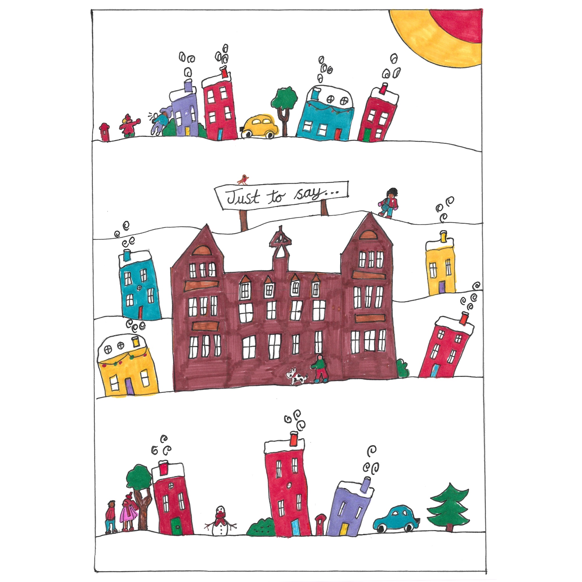 Greetings Cards