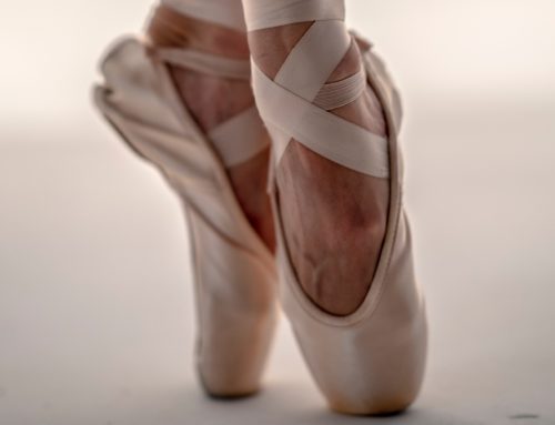 Online Ballet/Performing Arts Club
