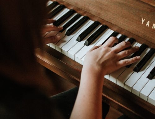 Online Piano/ Singing Lessons