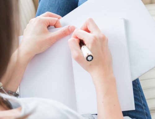 Online Creative Writing Club