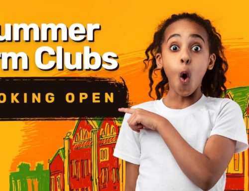 Clubs Summer Term 2022