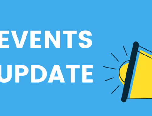 Events Update – February 2023