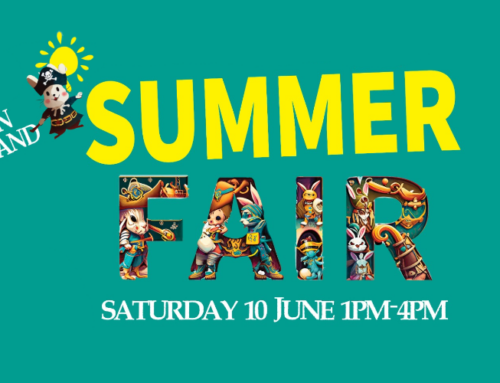 Summer Fair – June 2023